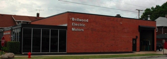 bellwood electric motors